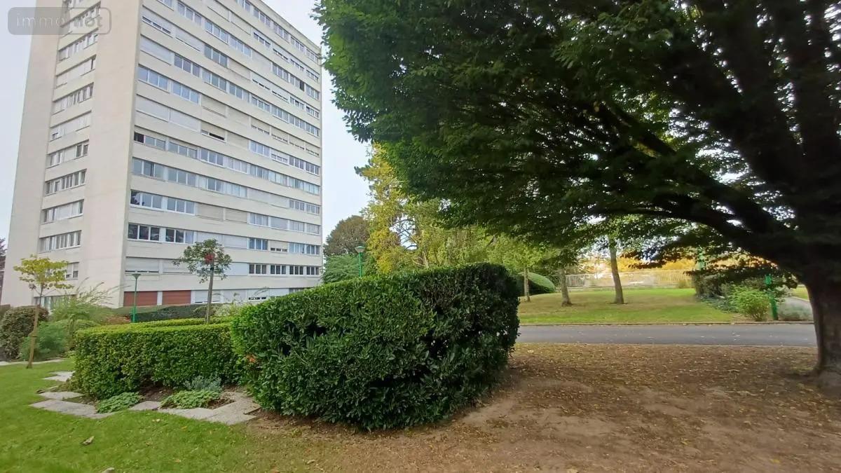 Appartement à vendre, 31m², Amiens