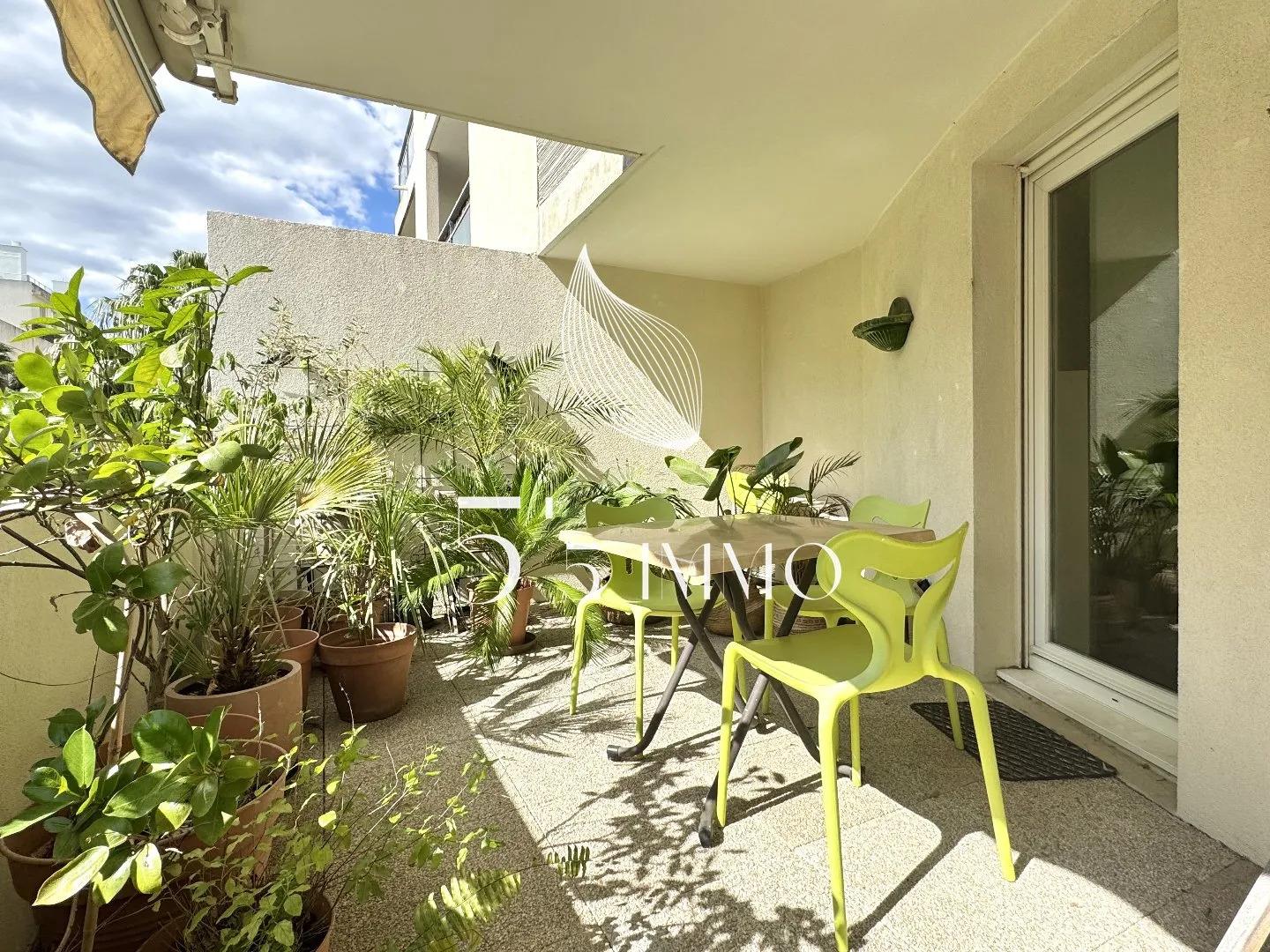 Appartement à vendre, 90m², Montpellier