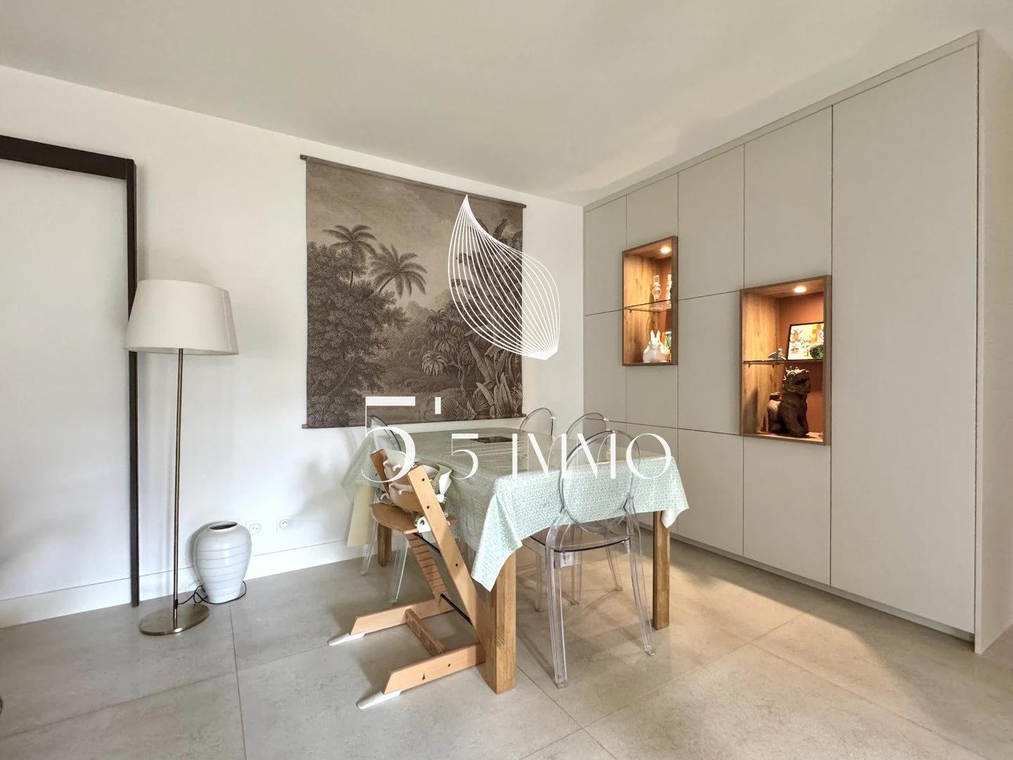 Appartement à vendre, 90m², Montpellier