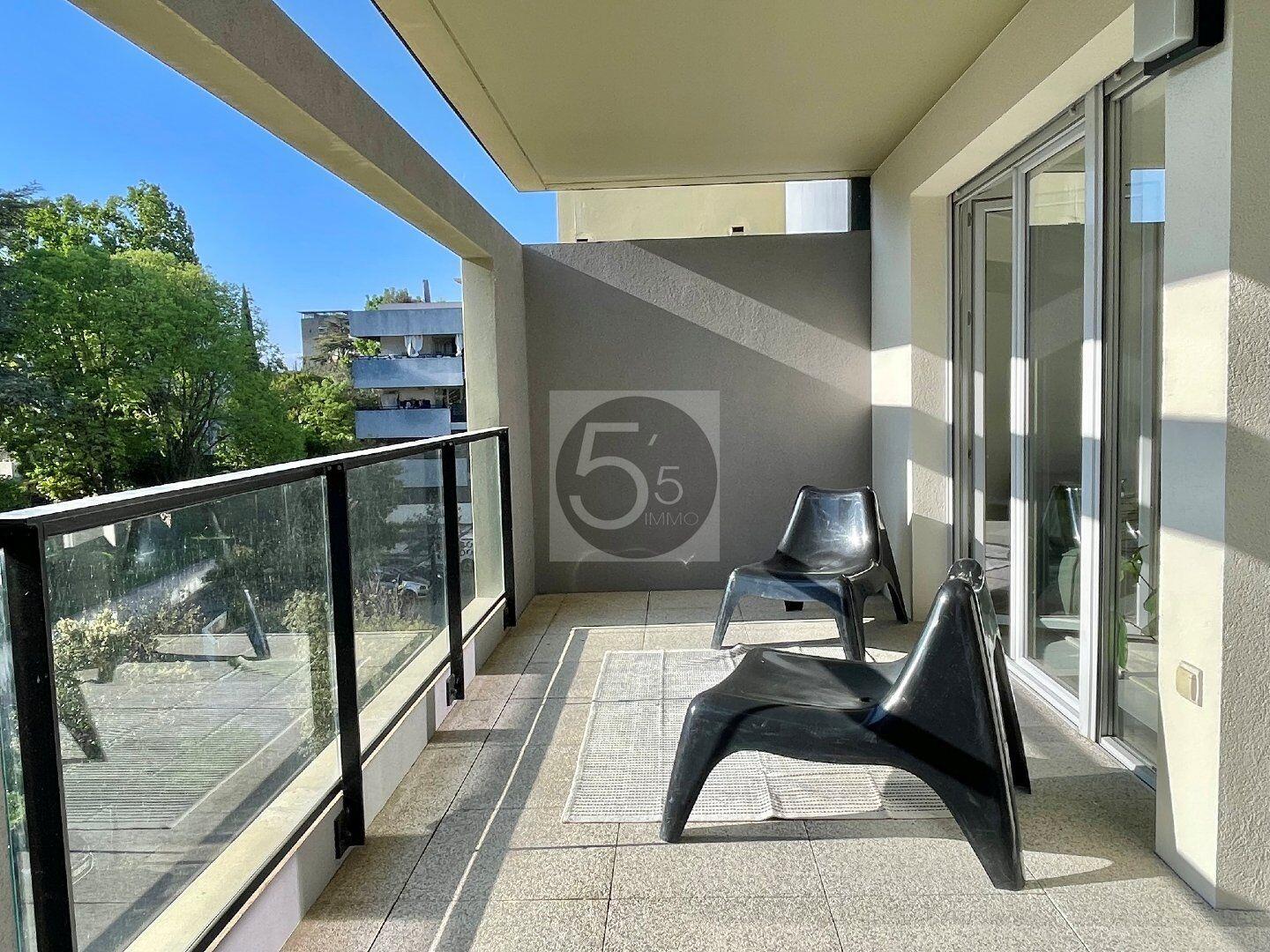 Appartement à vendre, 37m², Montpellier