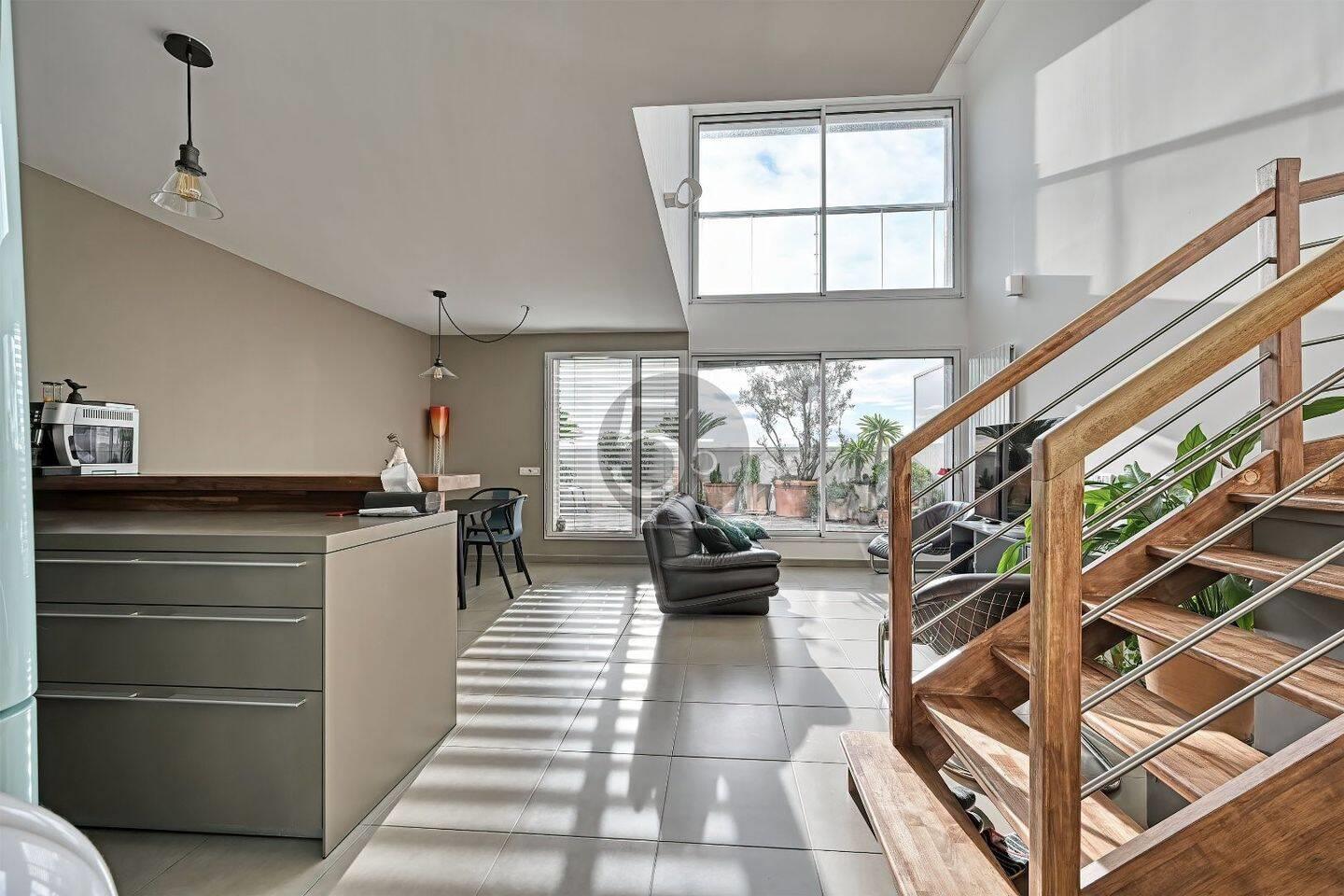 Appartement à vendre, 101m², Montpellier