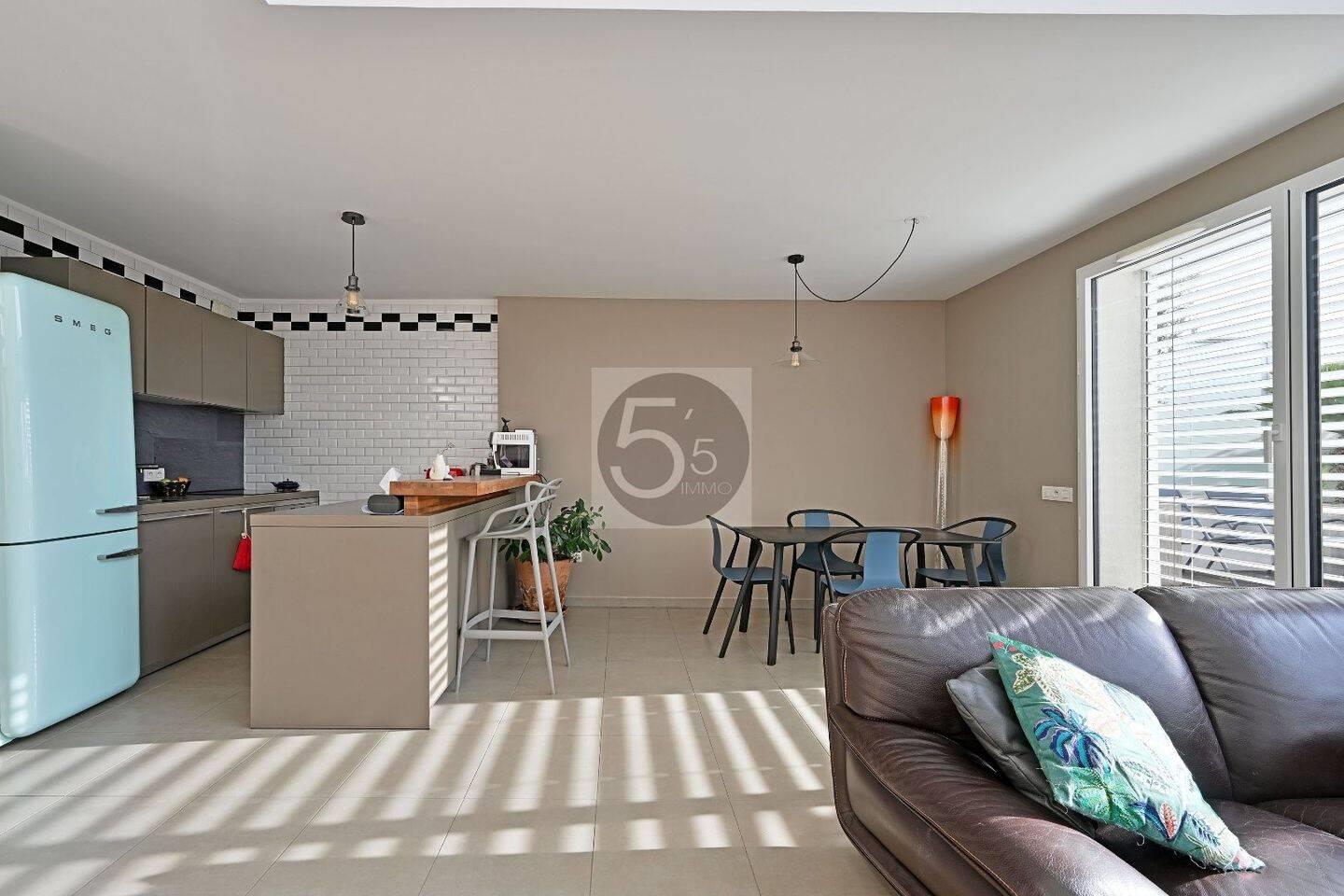 Appartement à vendre, 101m², Montpellier