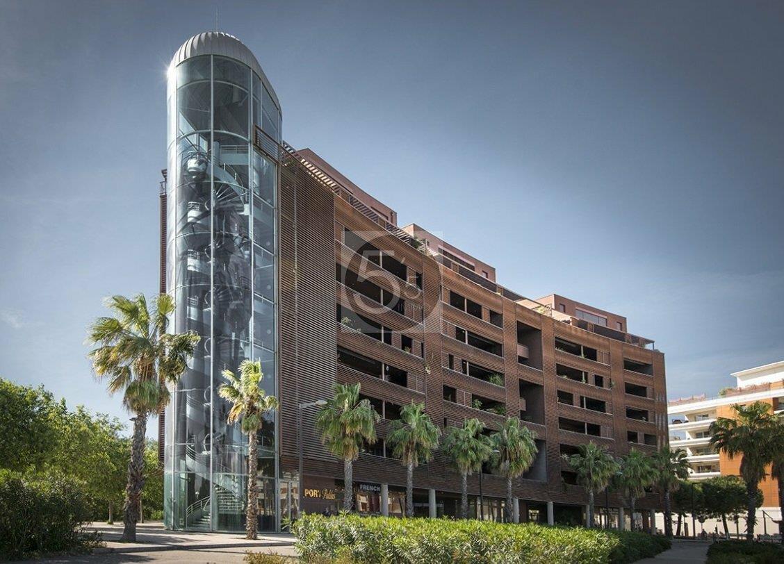 Appartement à vendre, 129m², Montpellier