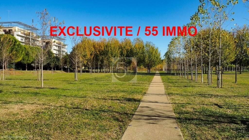 Appartement à vendre, 100m², Montpellier