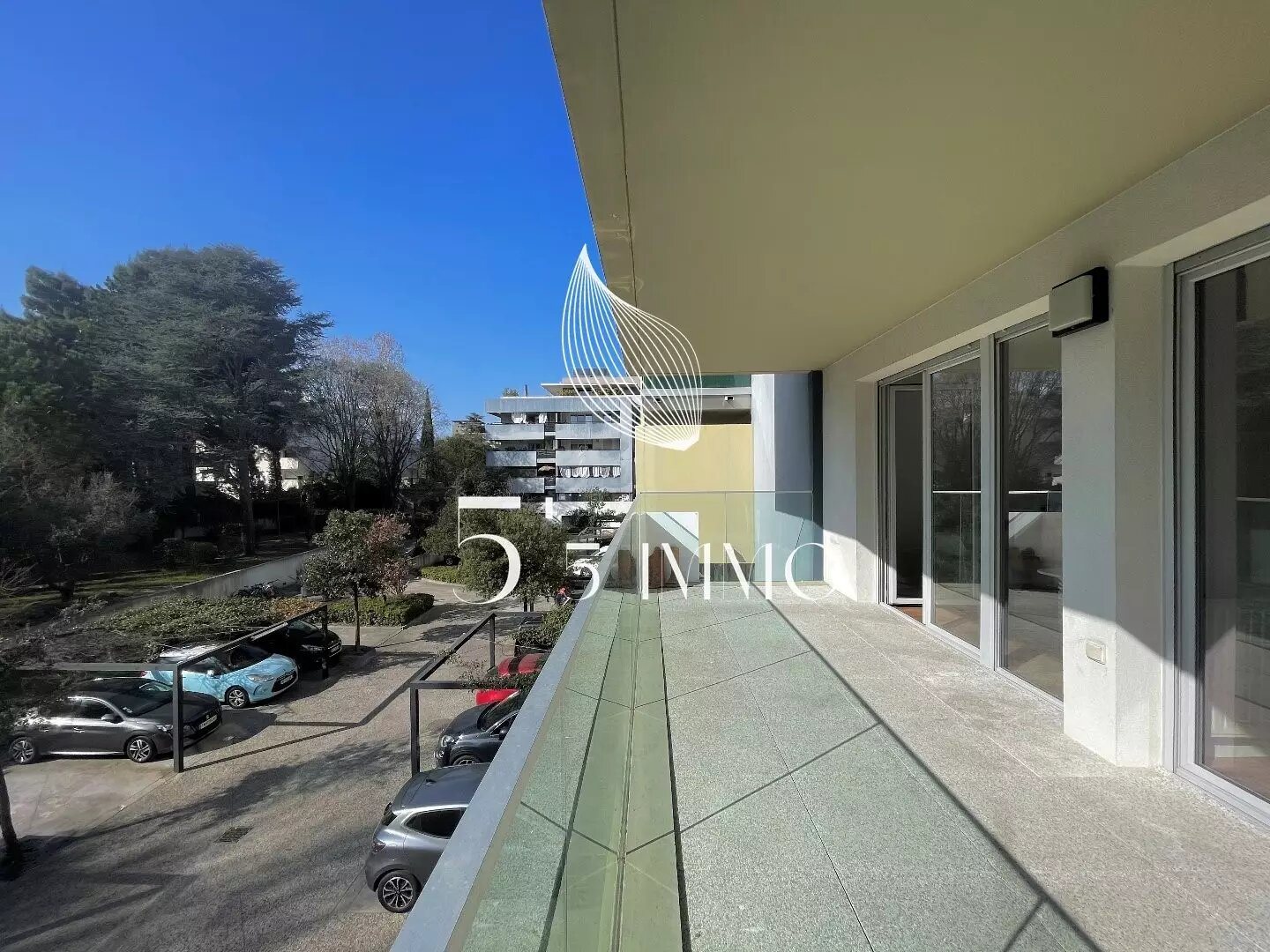 Appartement à vendre, 38m², Montpellier