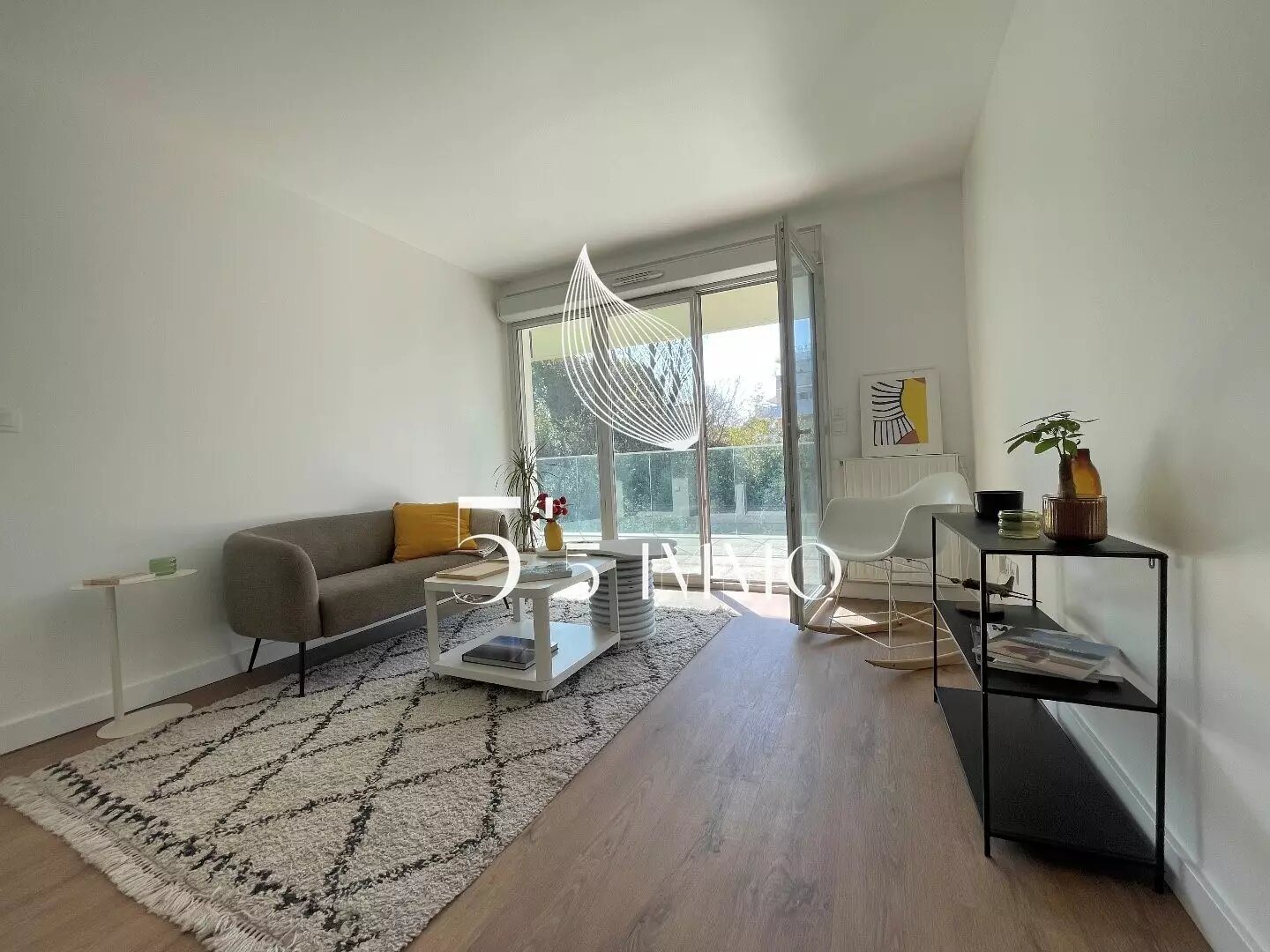 Appartement à vendre, 38m², Montpellier