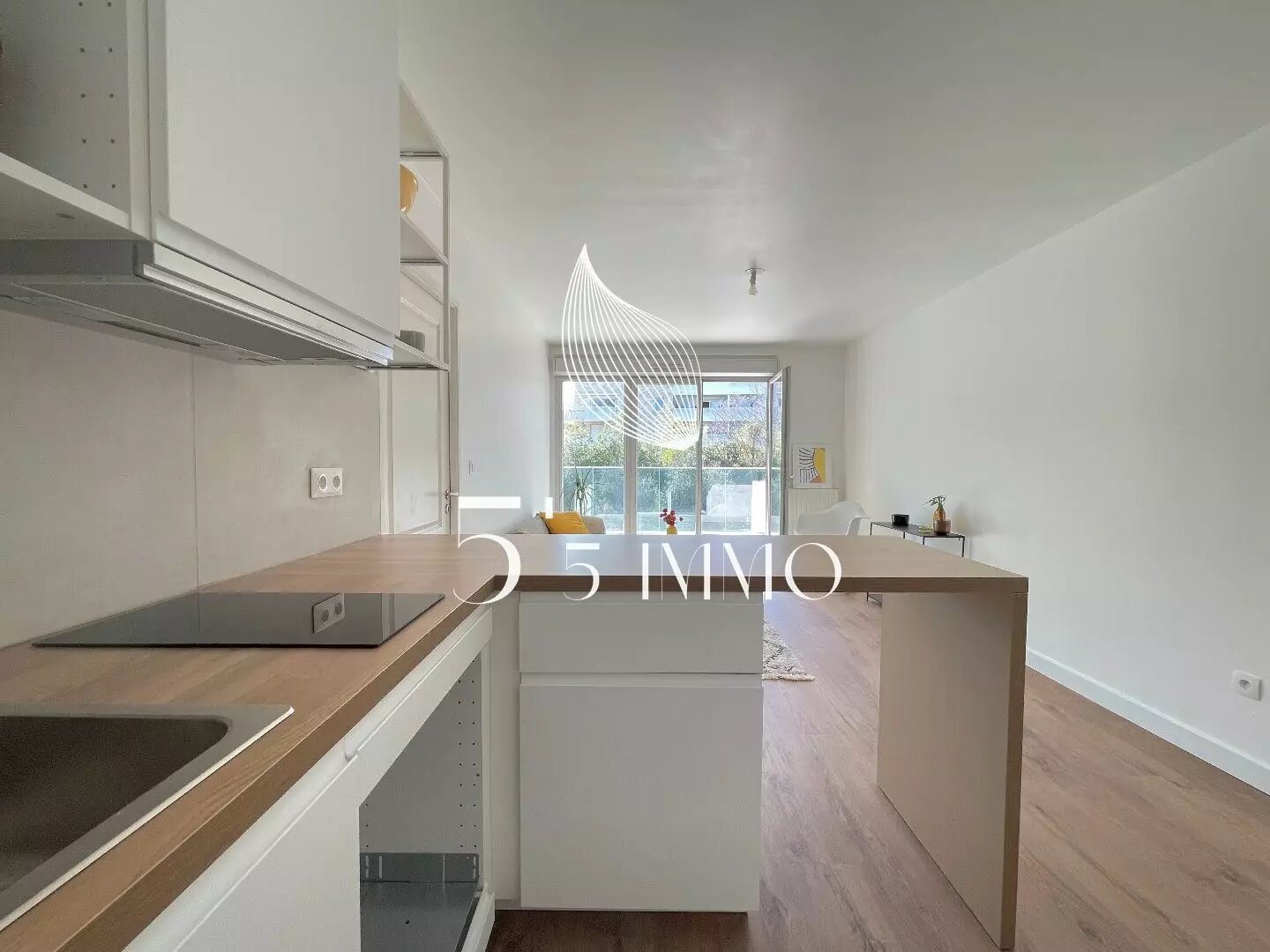 Appartement à vendre, 38m², Montpellier