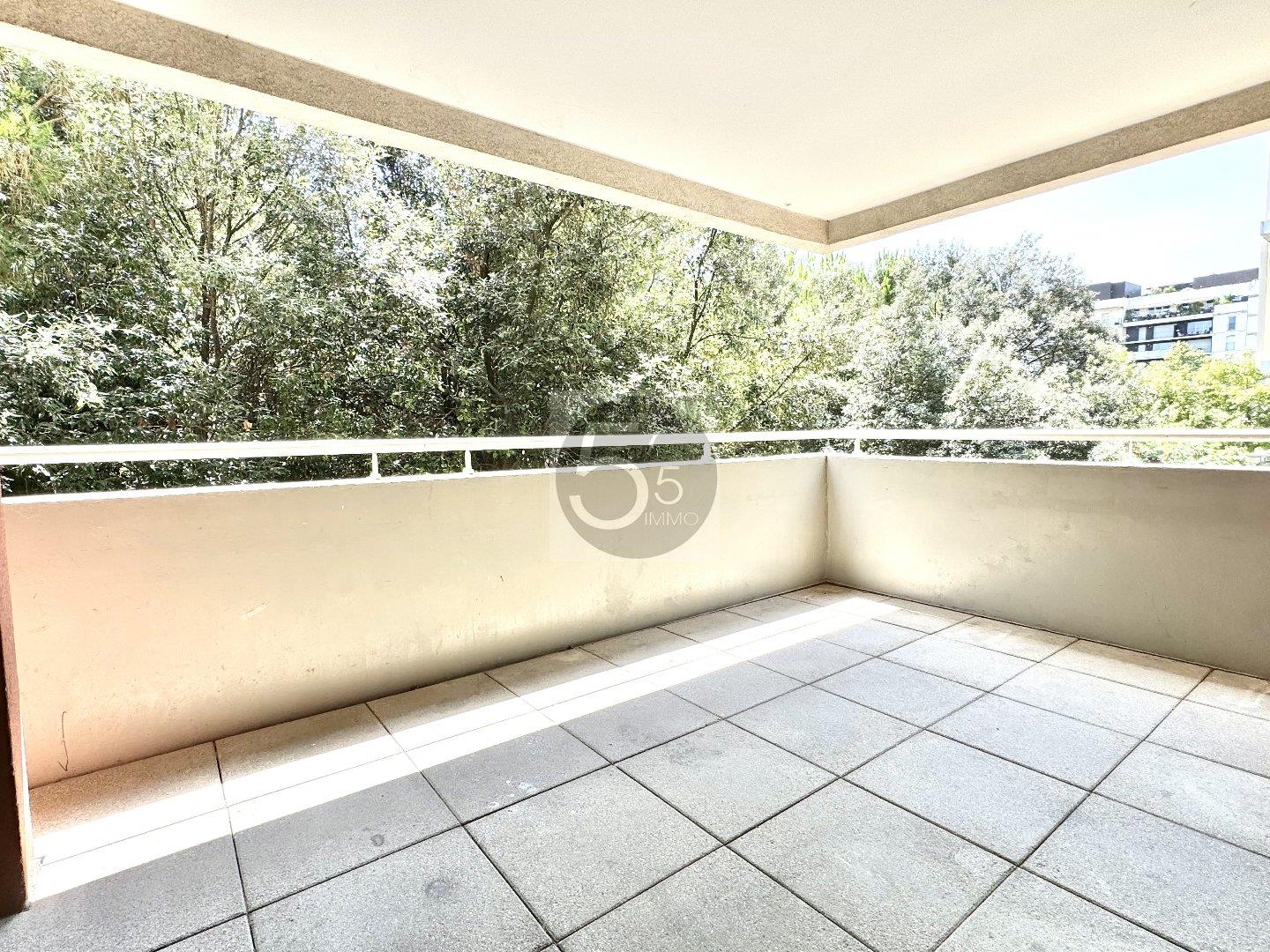 Appartement à vendre, 72m², Montpellier