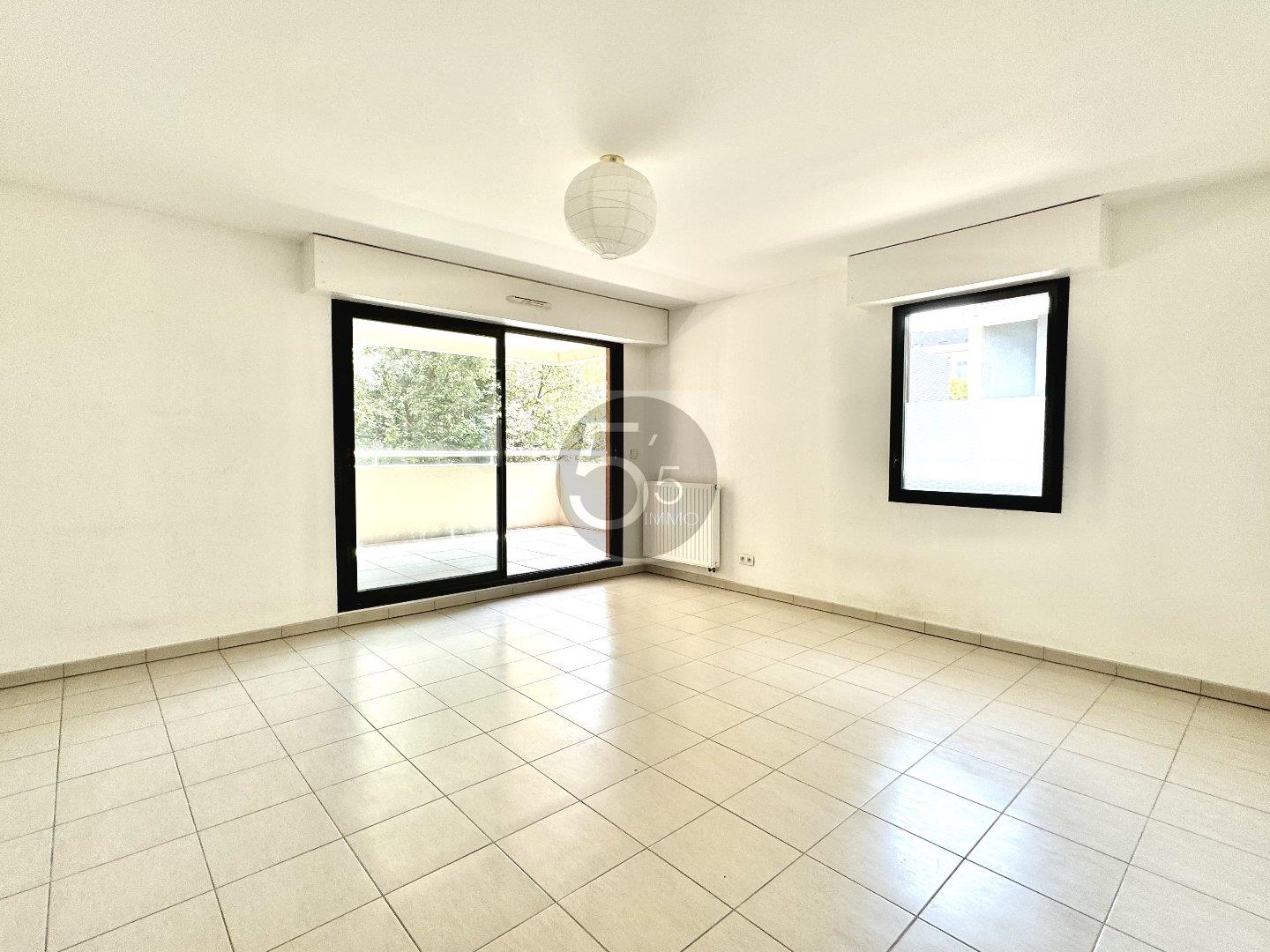 Appartement à vendre, 72m², Montpellier