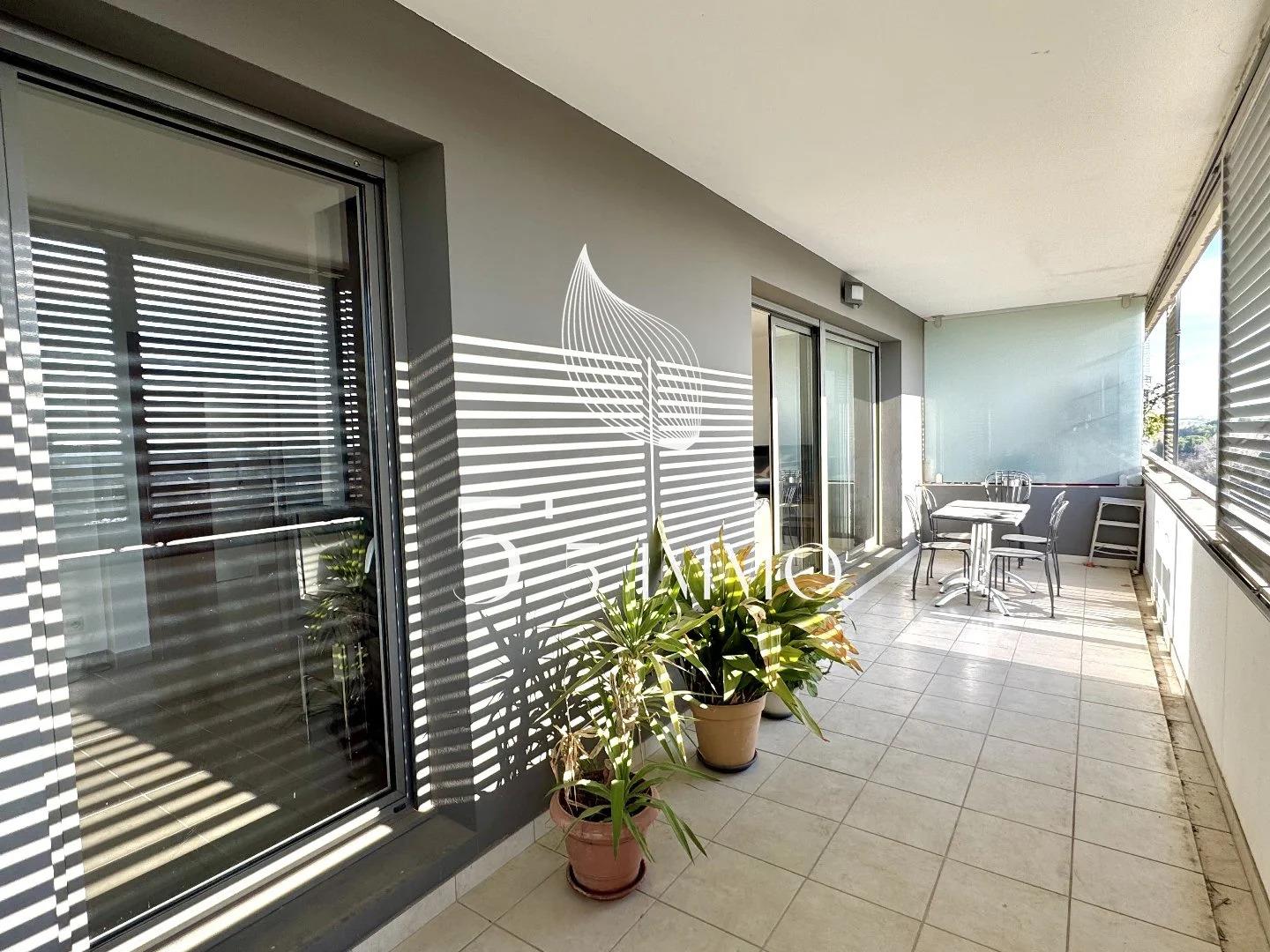 Appartement à vendre, 48m², Montpellier