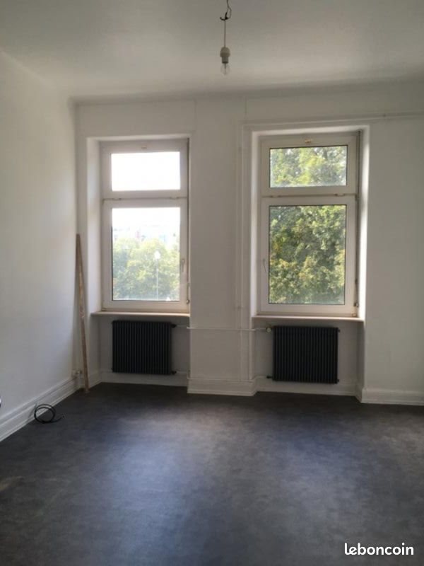 Appartement à louer, 30m², Sarreguemines