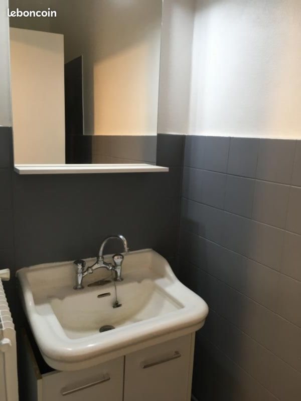 Appartement à louer, 30m², Sarreguemines