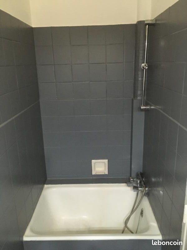 Appartement à louer, 30m², Sarreguemines