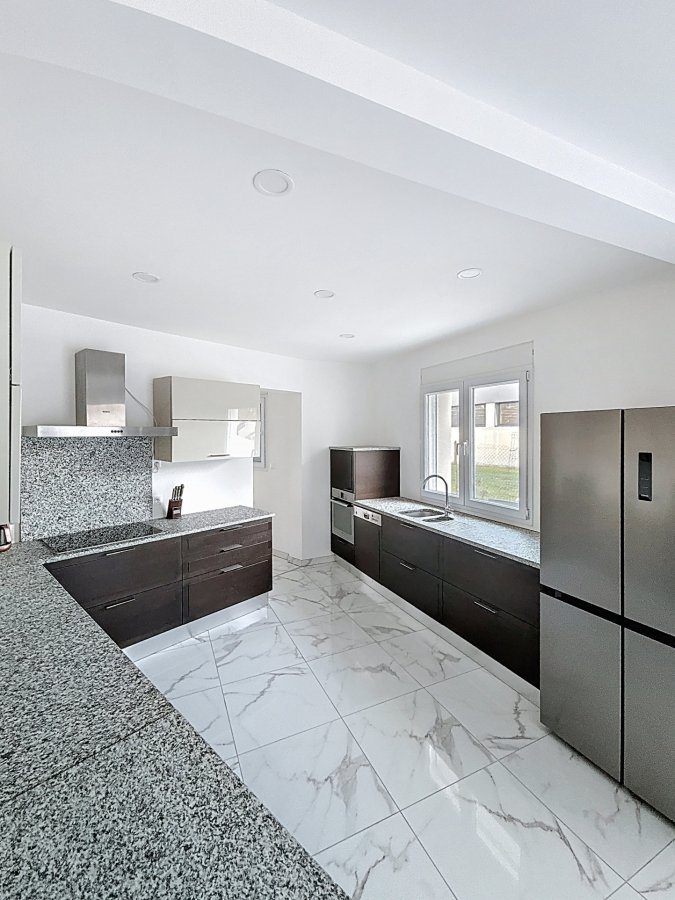 Maison à vendre, 124m², Florange