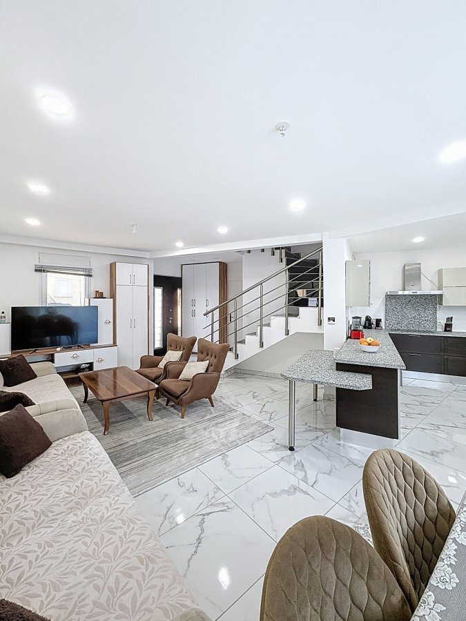 Maison à vendre, 124m², Florange