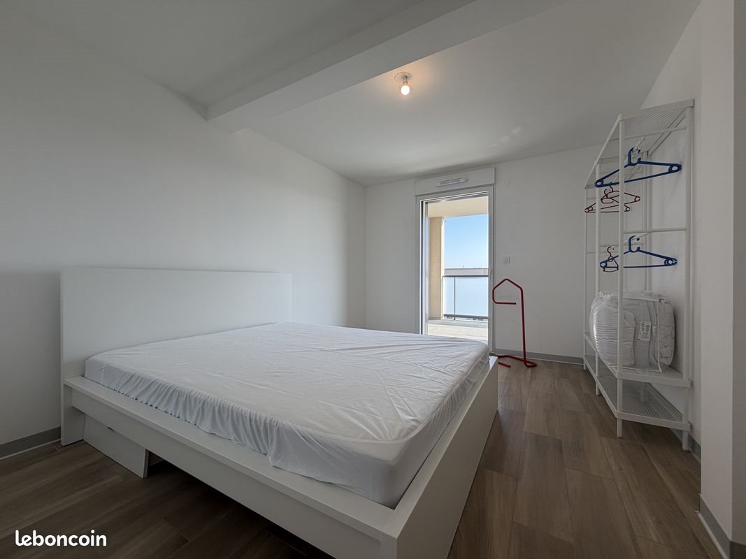 Appartement à louer, 69m², Uckange