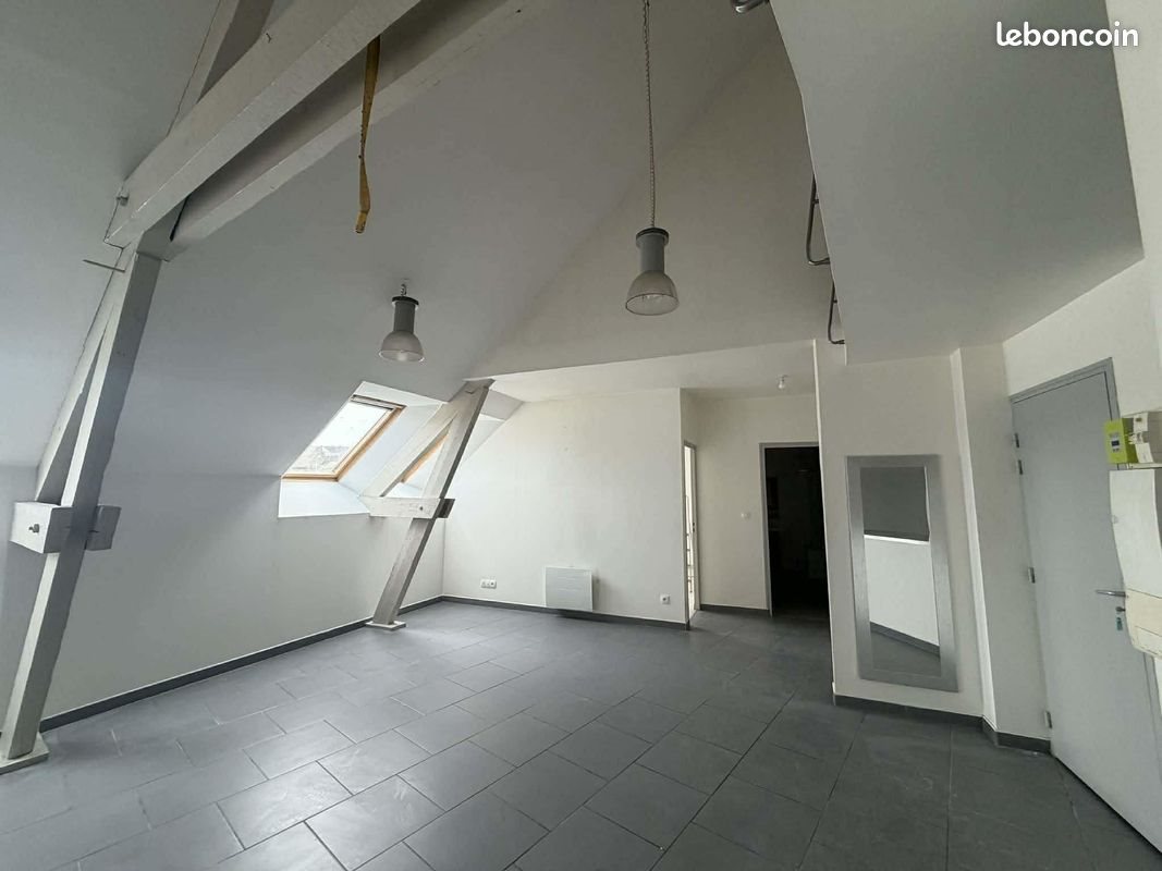 Appartement à vendre, 131m², Sedan