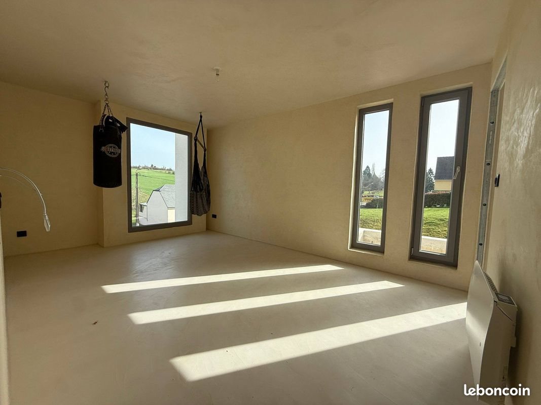 Maison à vendre, 150m², Poix-Terron