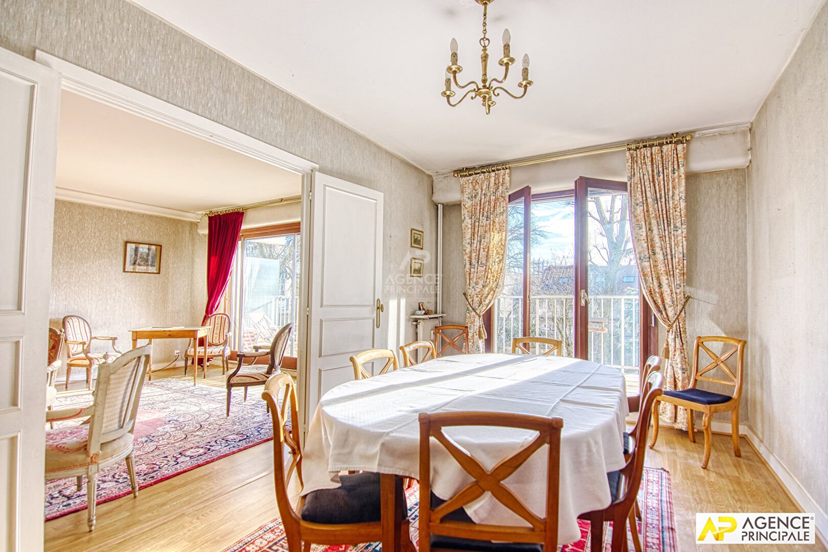 Appartement à vendre, 127m², Bédarieux