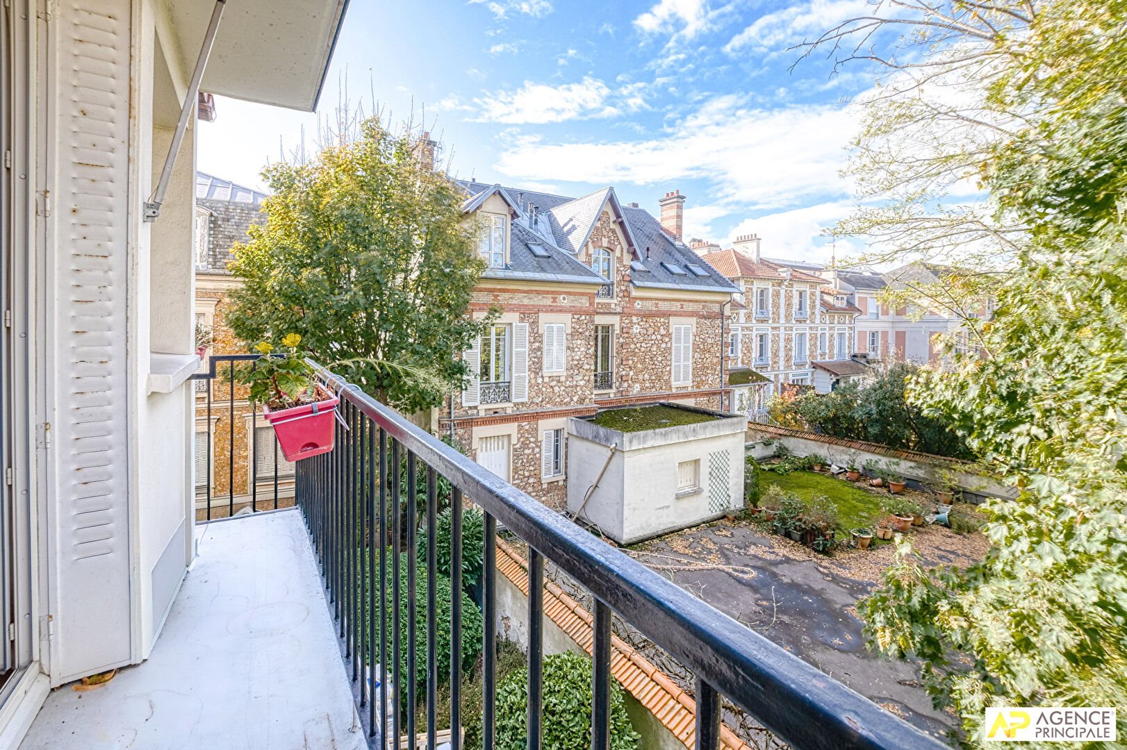 Appartement à vendre, 95m², Bédarieux