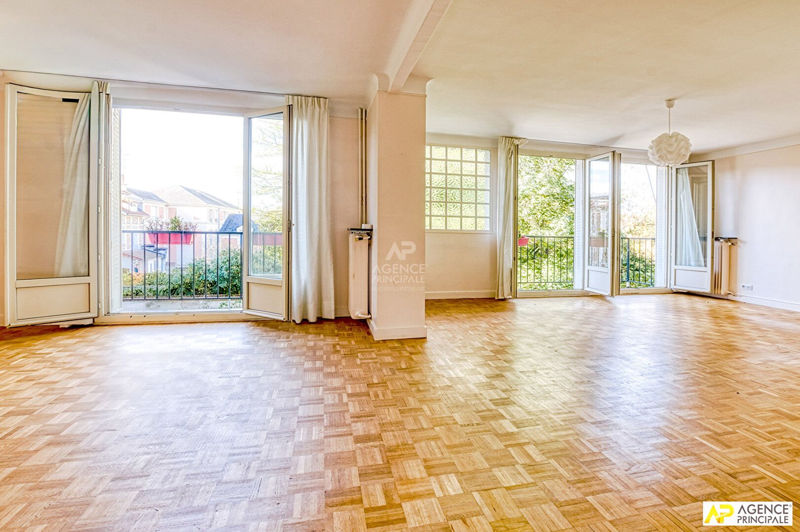 Appartement à vendre, 95m², Bédarieux