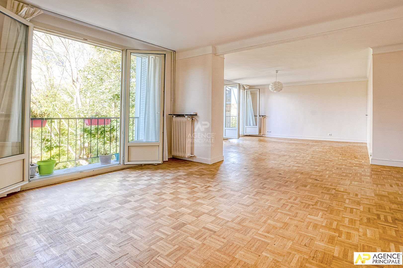 Appartement à vendre, 95m², Bédarieux