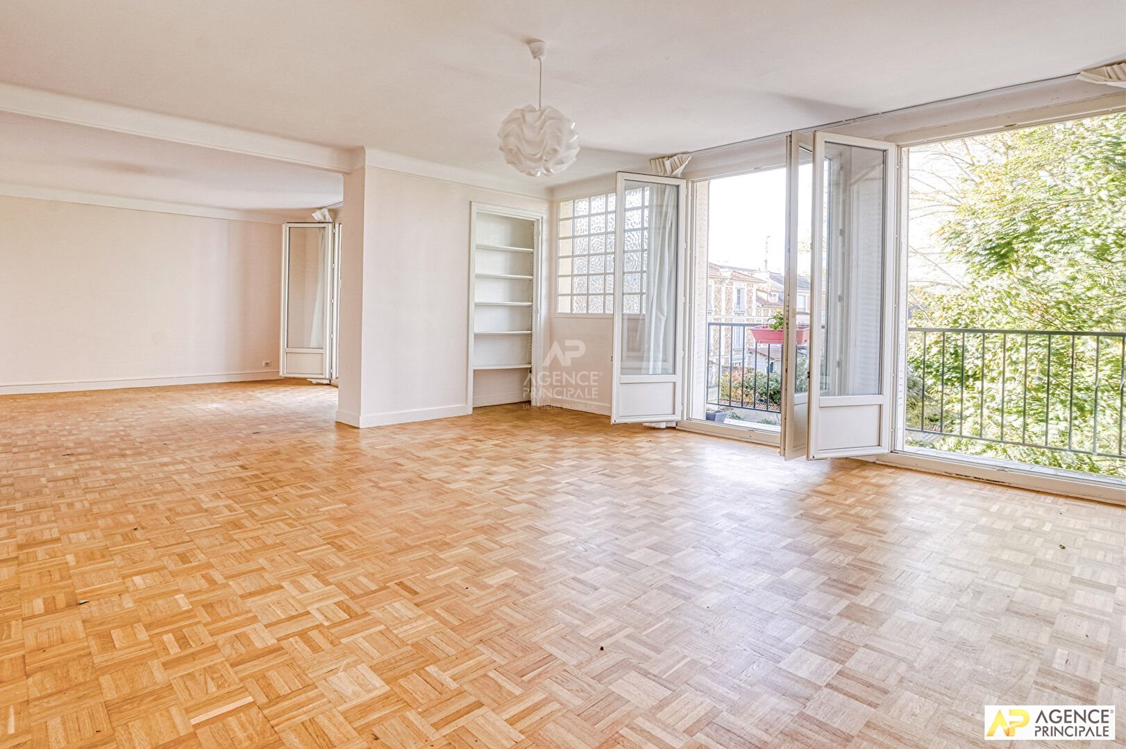 Appartement à vendre, 95m², Bédarieux