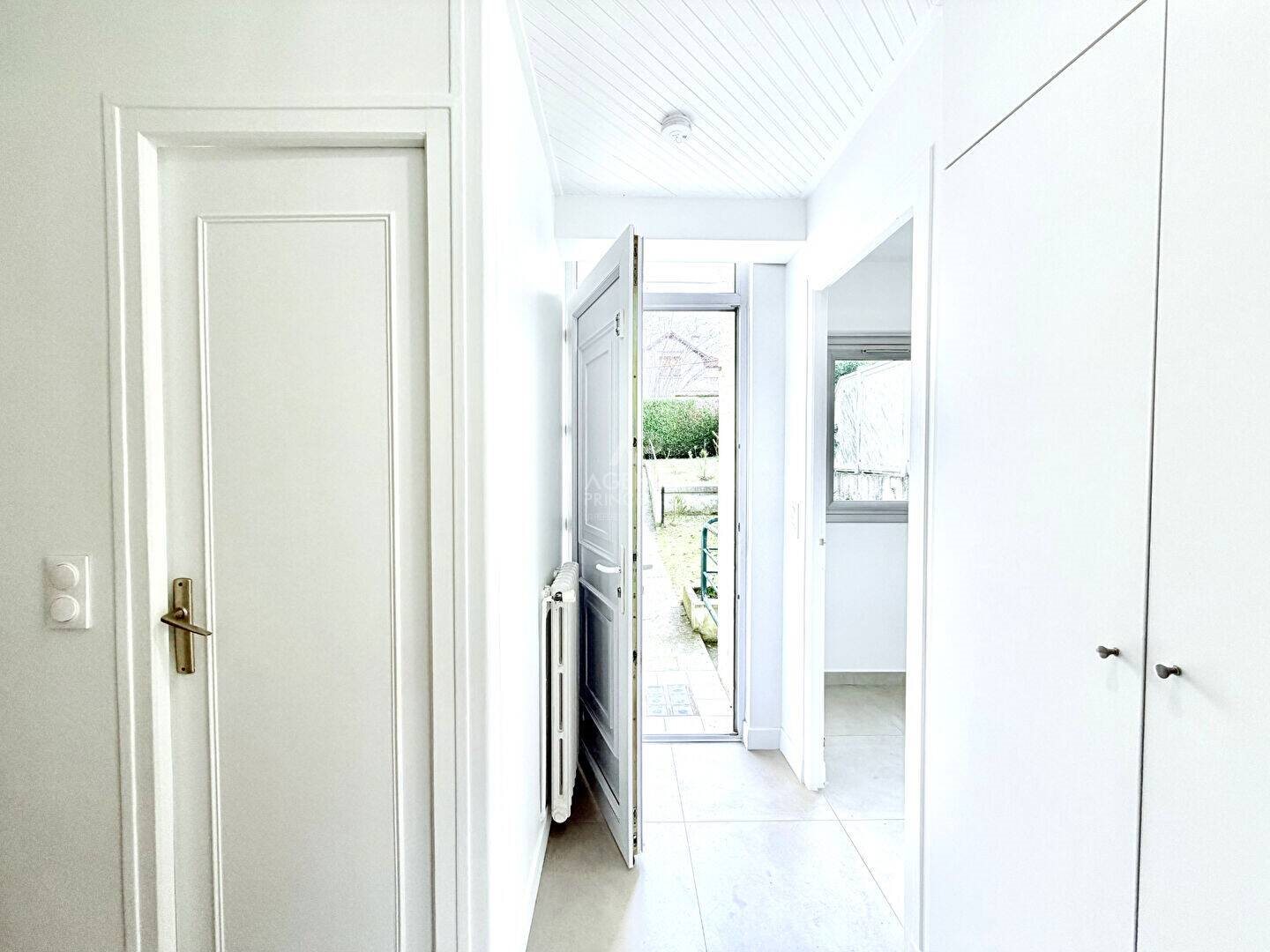 Maison à louer, 74m², La Celle-Saint-Cloud
