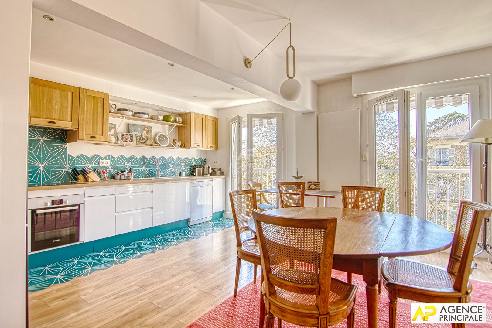 Appartement à vendre, 98m², Bédarieux