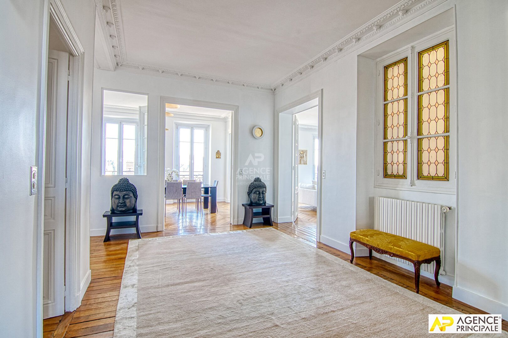 Appartement à vendre, 271m², Bédarieux