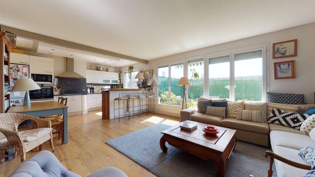 Appartement à louer, 92m², Vaucresson