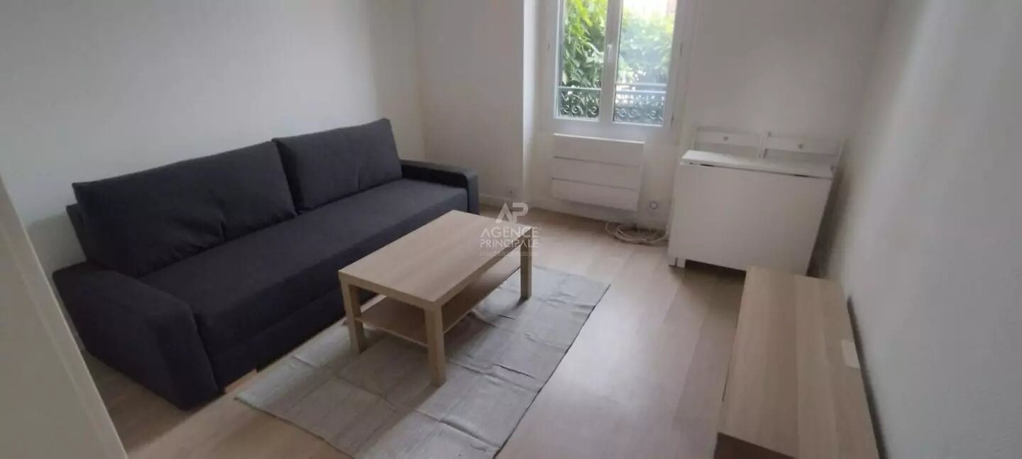 Appartement à louer, 19m², Voisins-le-Bretonneux