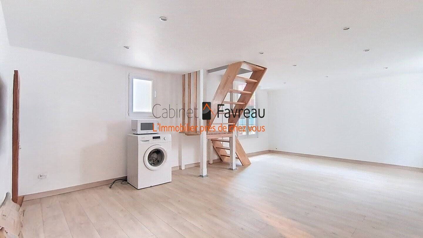 Maison à vendre, 75m², Ivry-sur-Seine