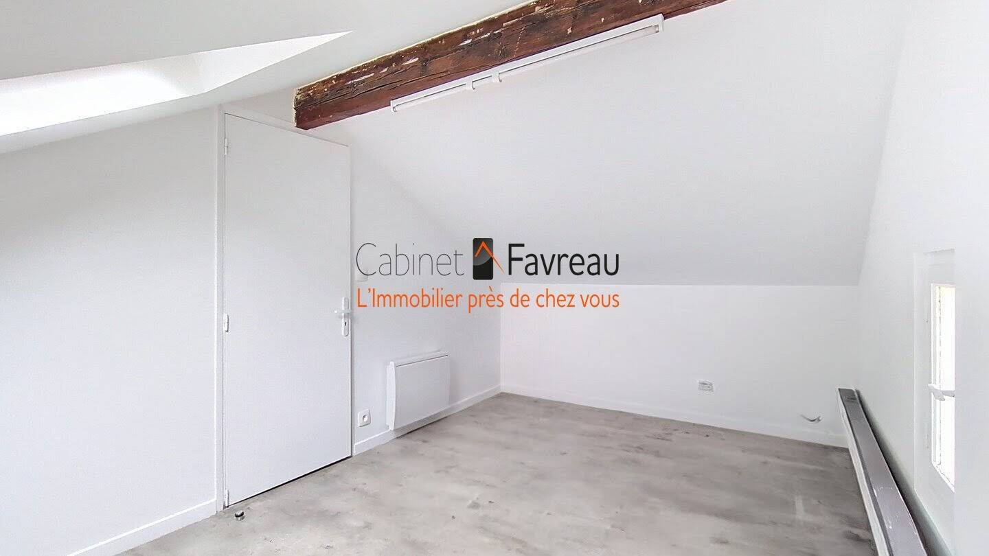 Maison à vendre, 75m², Ivry-sur-Seine