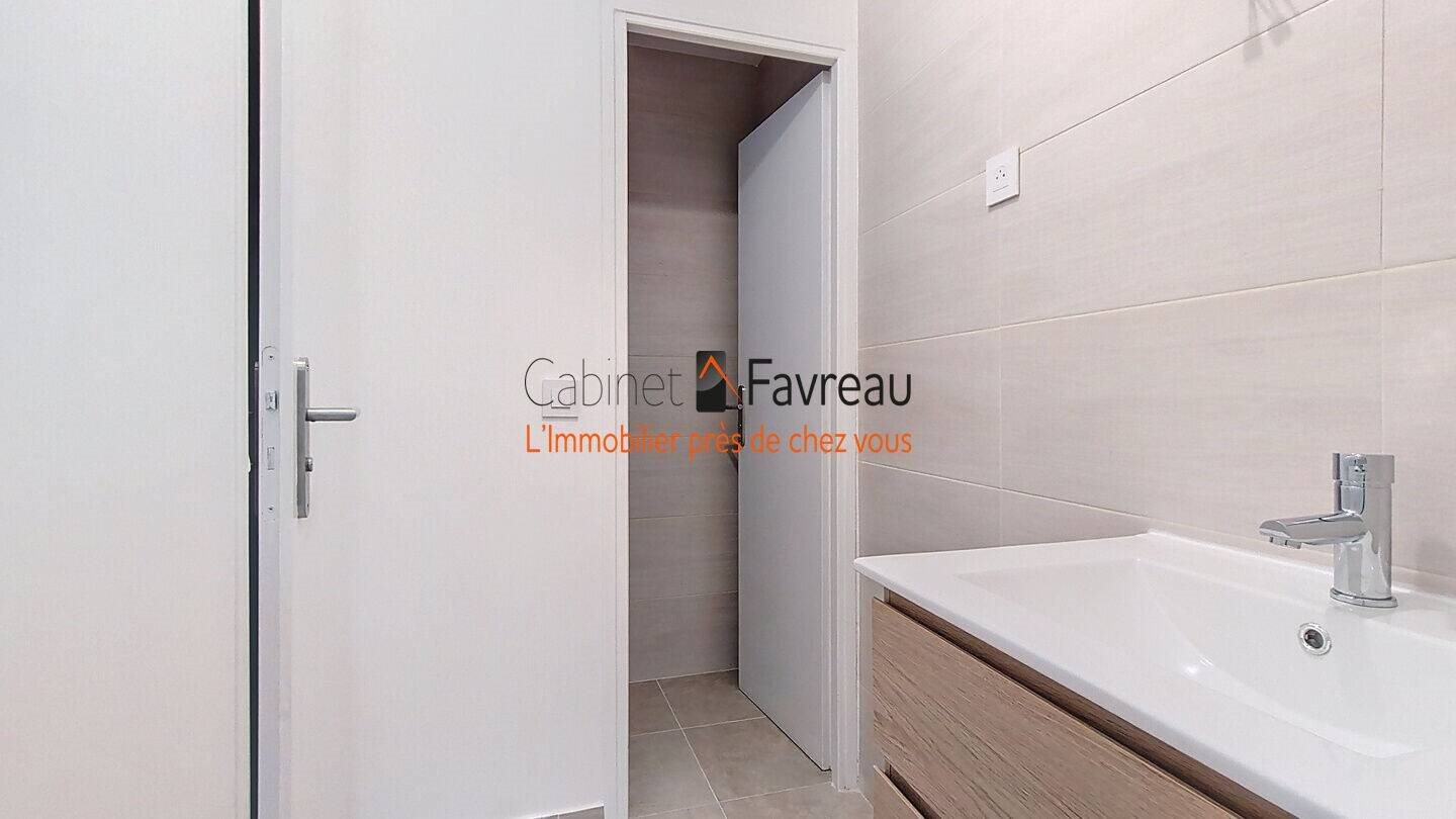 Maison à vendre, 75m², Ivry-sur-Seine