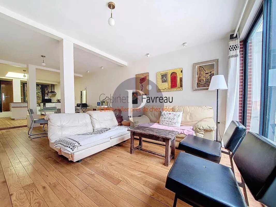 Maison à vendre, 96m², Le Kremlin-Bicêtre