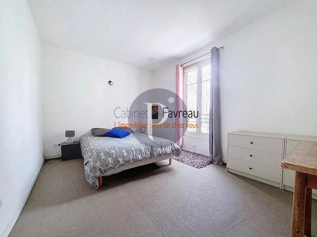 Maison à vendre, 96m², Le Kremlin-Bicêtre