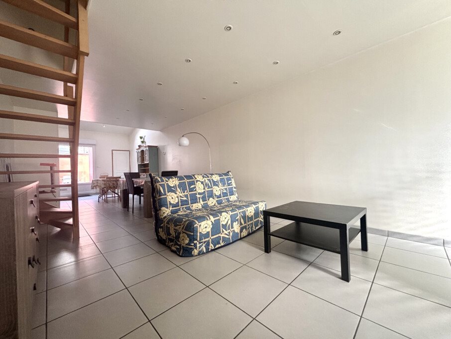 Maison à louer, 85m², Tourcoing