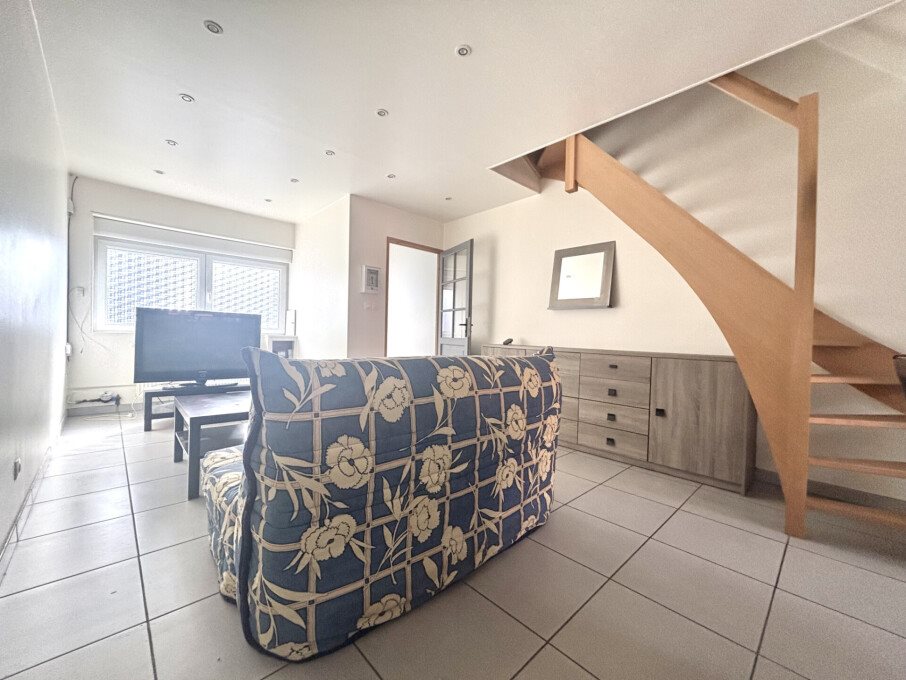 Maison à louer, 85m², Tourcoing