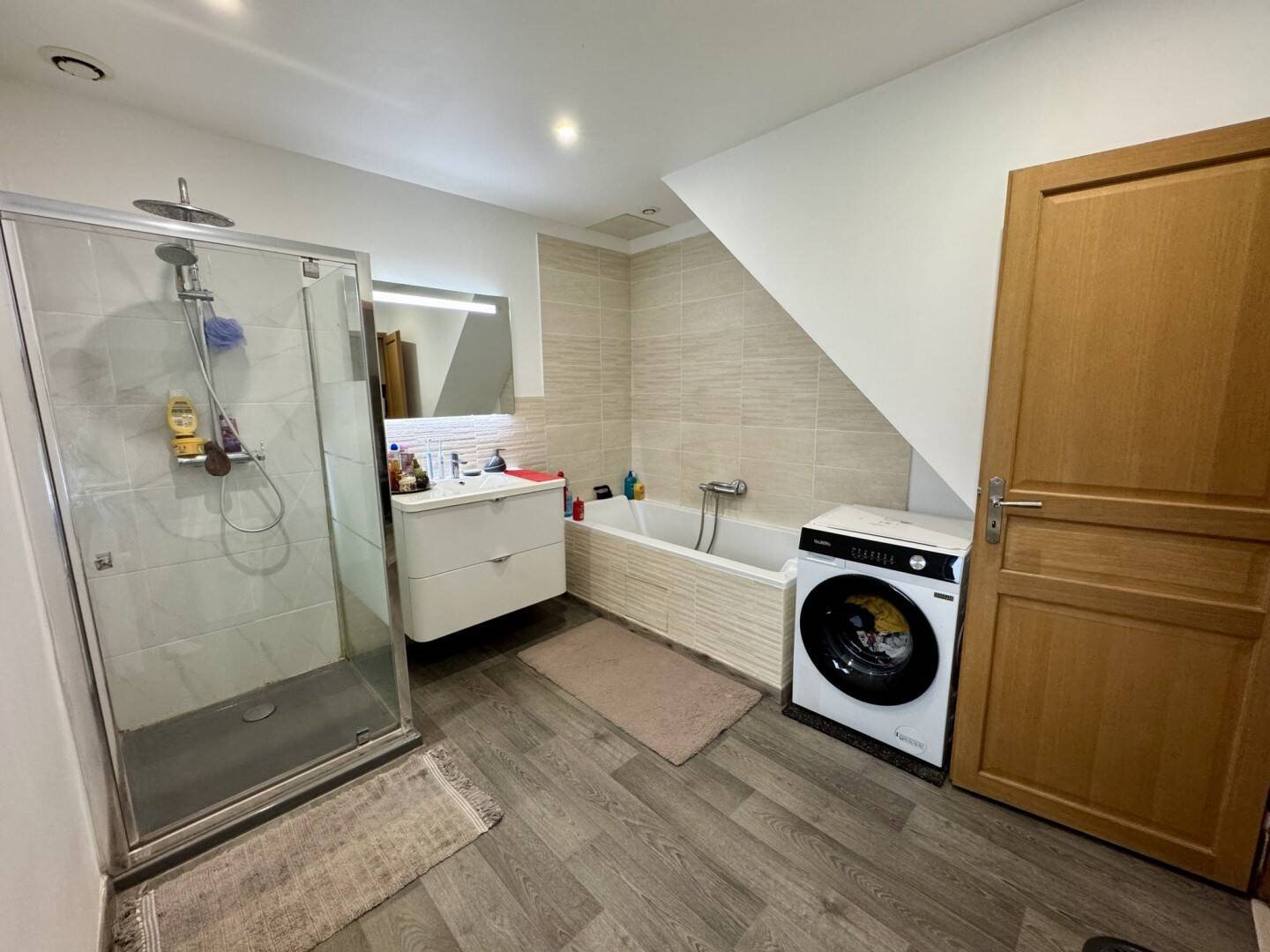 Maison à vendre, 110m², Lille