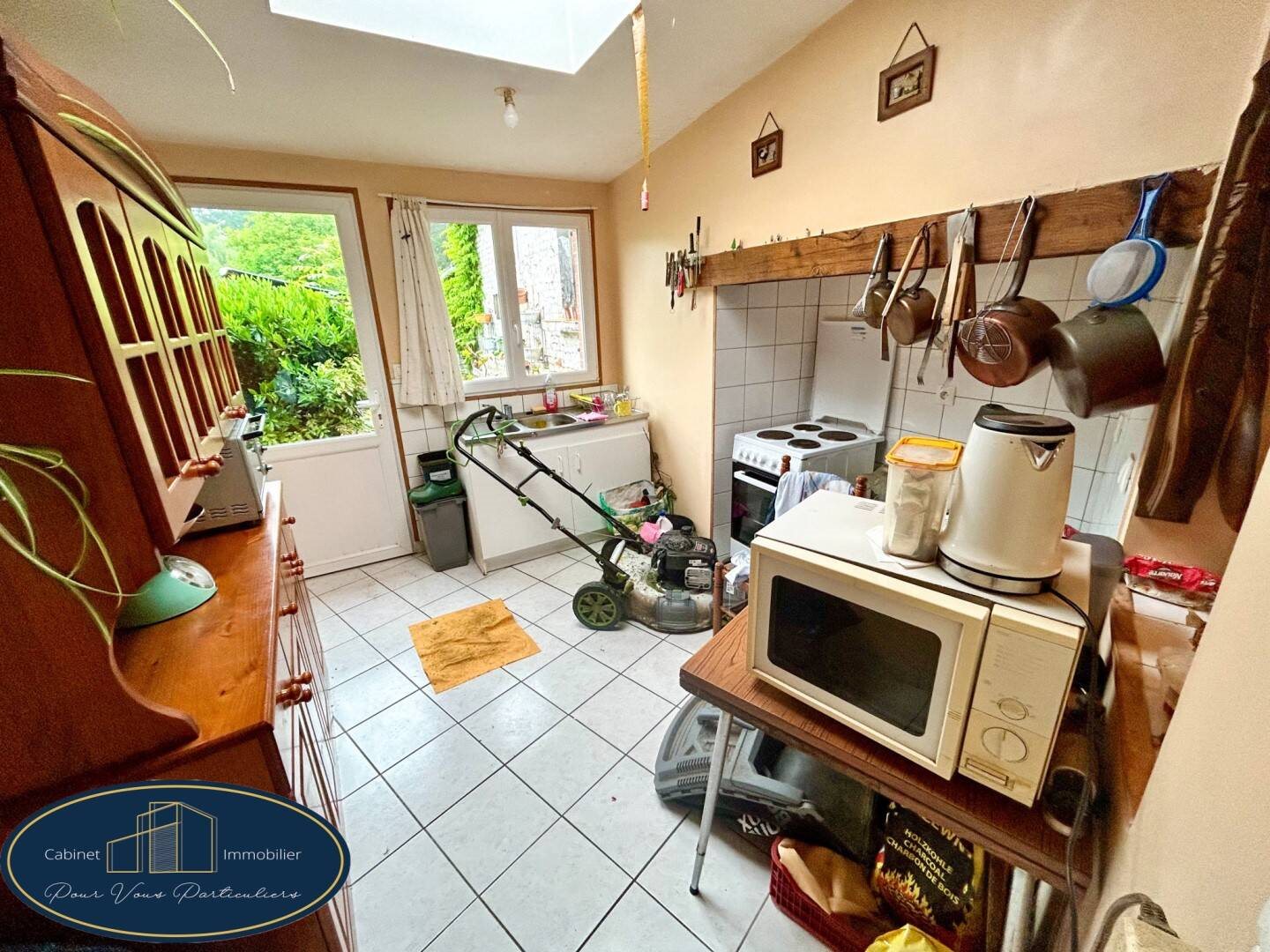 Maison à vendre, 85m², Raismes