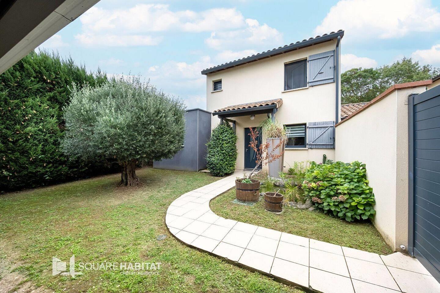 Maison à vendre, 156m², Toulouse