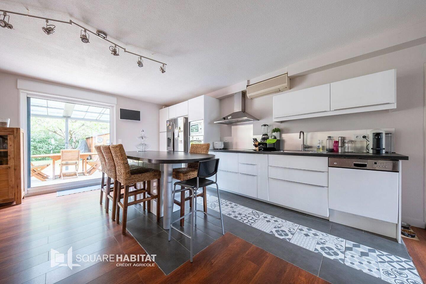 Maison à vendre, 156m², Toulouse