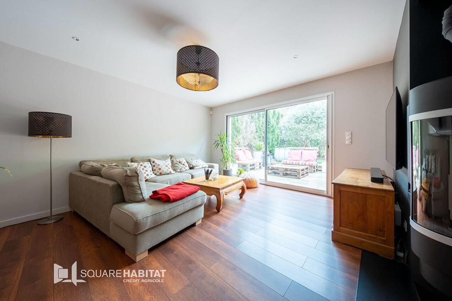 Maison à vendre, 156m², Toulouse