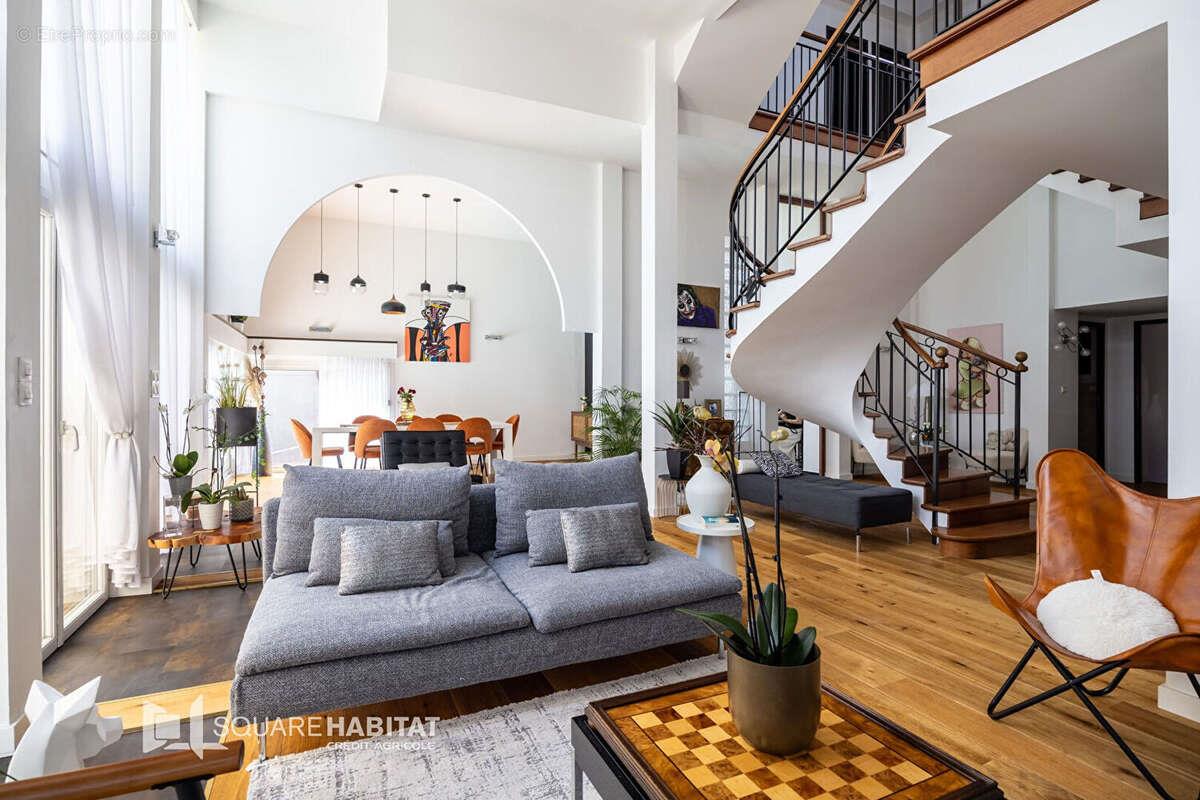 Maison à vendre, 245m², Toulouse