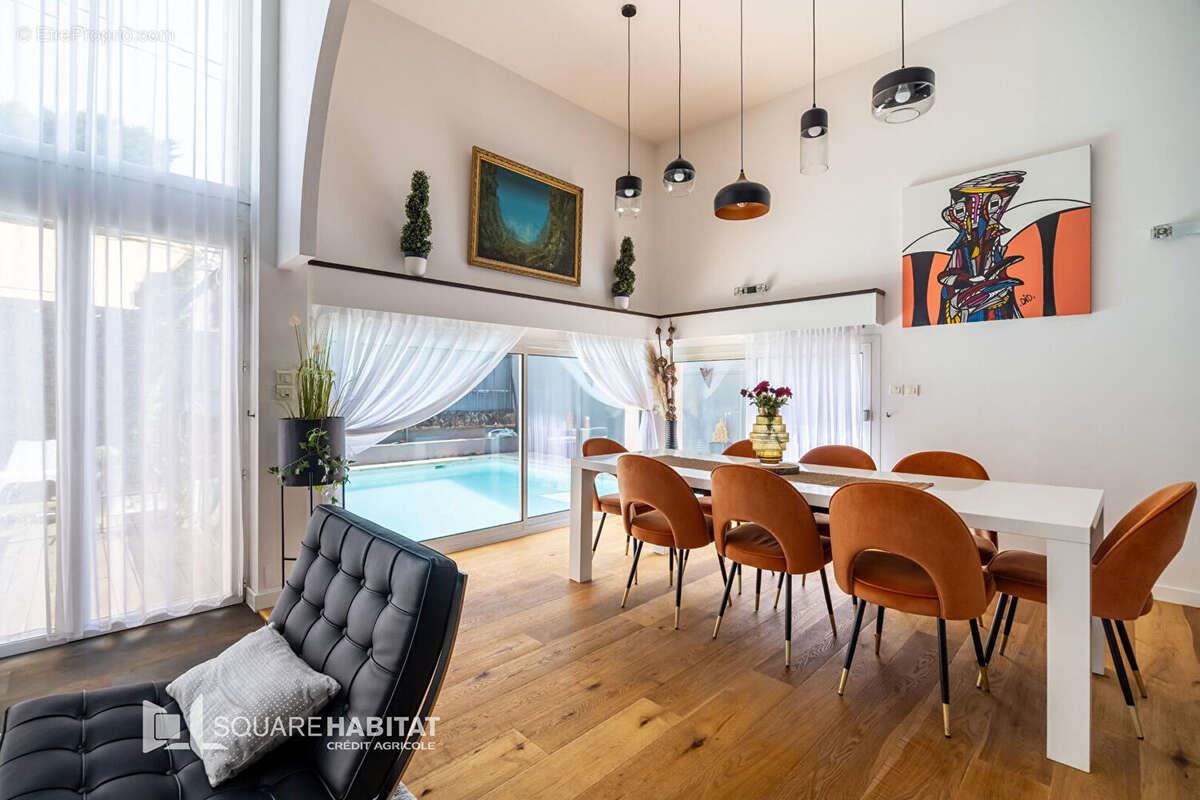 Maison à vendre, 245m², Toulouse