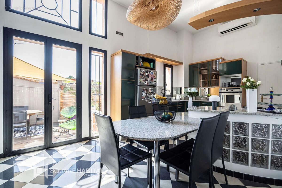 Maison à vendre, 245m², Toulouse