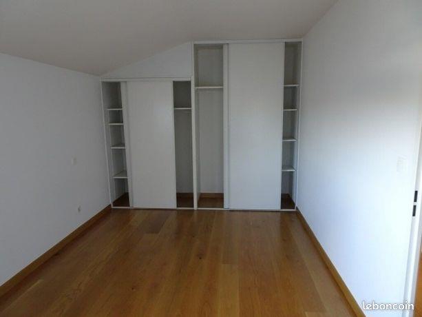 Appartement à louer, 126m², Toulouse