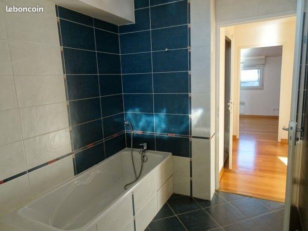 Appartement à louer, 126m², Toulouse