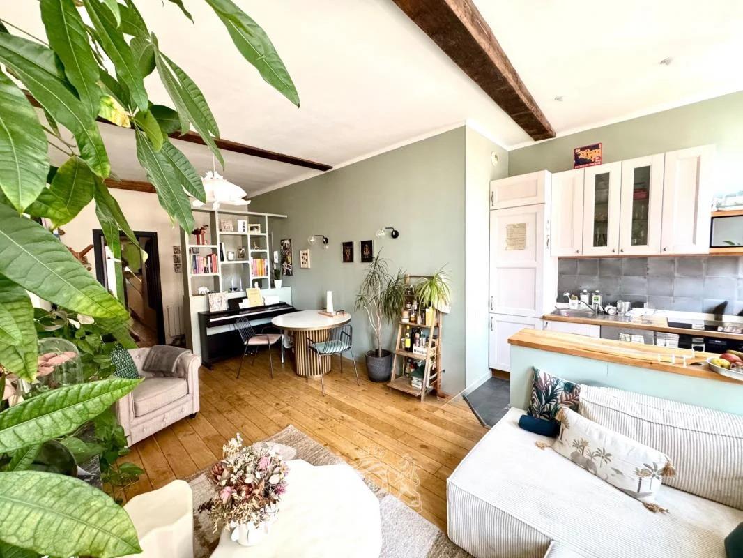 Appartement à vendre, 59m², Lille